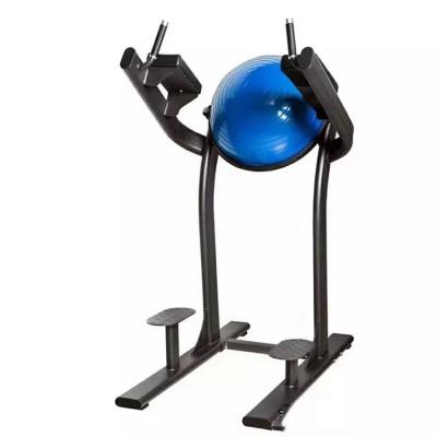 China Gym Chin Up Rack Parallel Bars Abdominal Machine Vertical Knee Lift Leg Raise for sale