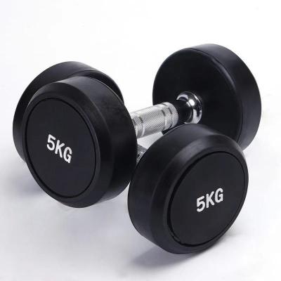 China Befreeman Wholesale Hot Sale High Quality Gym Equipment Dumbbell Set for sale