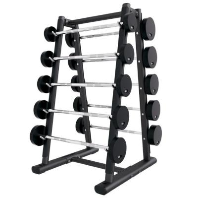 China Befreeman Hot Sale Gym Equipment Accessories Vertical Barbell Rack for sale