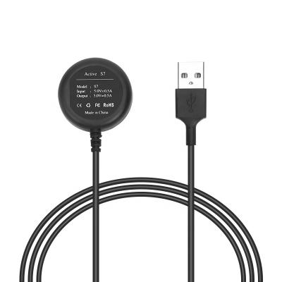 China Replacement High Speed Charger Cable For Samsung Galaxy Watch s7 Active Charger for sale