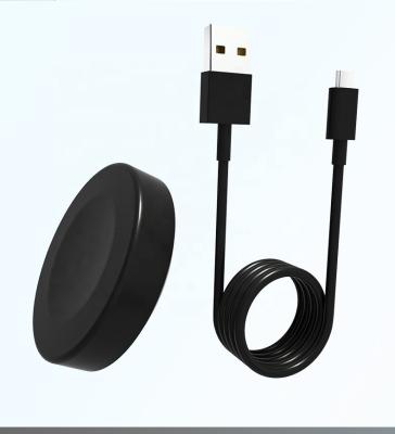 China High Speed Charger Stand Cable USB Charger DAIXI Watch Dock Charging Station For Huawei Watch GT GT2 Pro Wireless Charger for sale