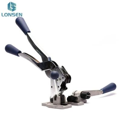 Cina Comodo imballaggio con ST13 13MM tensione manuale sigillante combinato 1/2