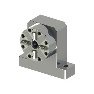 Chine SY-ER009 Pneumatique montée verticalement pour machines-outils CNC à vendre