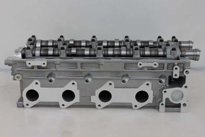 China D4CB D4CBVGT Complete Cylinder Head Assembly For Hyundai 22100-4A100 908753 for sale