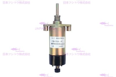 China Sensor des Druck-C155-4653 für Catt TY201 24V E330B zu verkaufen
