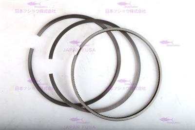 Cina 6 fasce elastiche del motore di Cyls per D7D D7E 21299547 in vendita