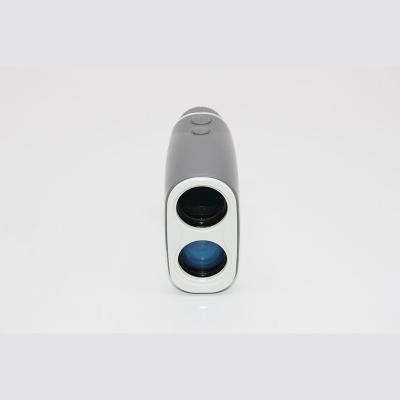 China Outdoor Hand Stand Mini Rangefinder 600m Speed Measure 107x74.2x42.6mm for sale