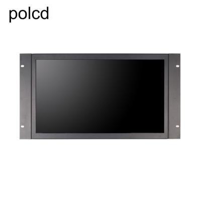 Китай яркость LCD экранного дисплея касания открытой рамки 1920x1080 высокая контролирует для промышленного продается