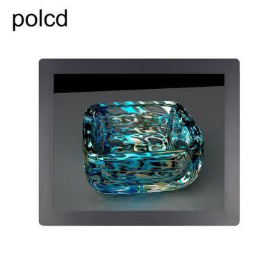 Chine Polcd 19