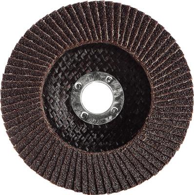 China 4 Inch Alumina Oxide Disc Aluminum Oxide Speed Cutting Wheel Flat Grinding Polishing Blade for sale