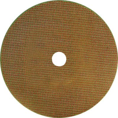 China Hot Selling Durable 60 Alumina Oxide Aluminum Oxide Metal Disc Polishing Fin Wheel With Abrasive for sale