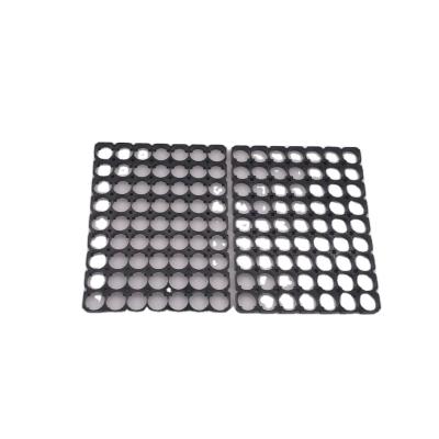 China ABS+PC 7P9S 18650 Battery Holder Case Battery Pack 18650 Battery Holder Bracket Spacer for sale