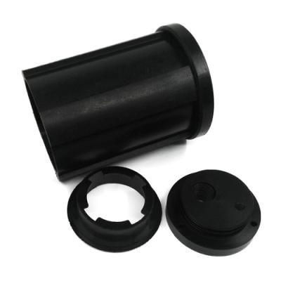 China Nylon Machining CNC Parts for sale