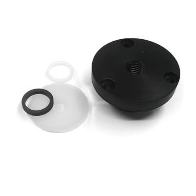 China Precision turning plastic parts for sale