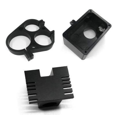 China CNC Milling Delrin Parts for sale