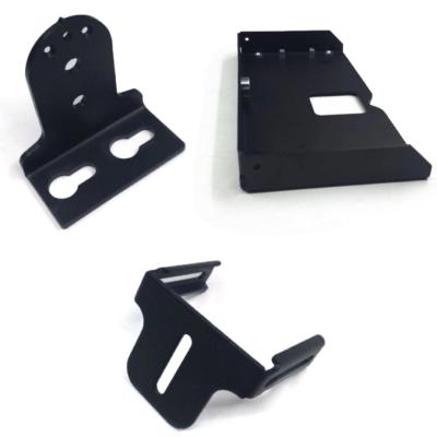 China Sheet Metal Parts Machining Services for sale