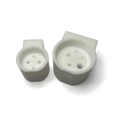 China High PrecisionCNC Machining POM Parts for sale