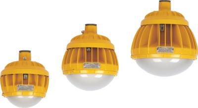 China HRD99 Series Explosion-proof LED Lightings (Ex db IIB,Ex db IIC) for sale
