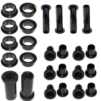 China 26PCS Rear Suspension Plastic Bushings Kit For Polaris Sportsman 500 HO 4X4 EFI 2003-05 2007 for sale