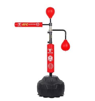 China Adjustable Waist Agility Exercise Resilience Speed Bag High Speed Bag Boxing And Boxing Reflex Bag for sale