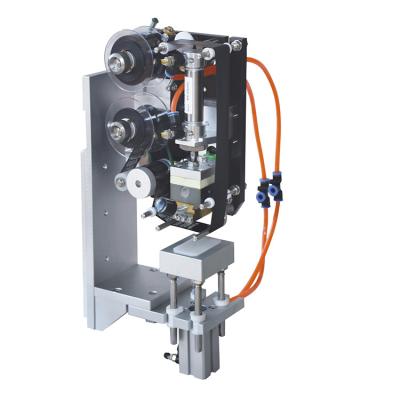 China Other Factory Manufacture Various Digital Hot Marking Pneumatic Stamping Machines for sale