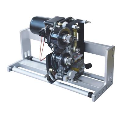 China Other Selling New Type Complete Date Coder Electric Well Hot Stamp Coding Machine for sale