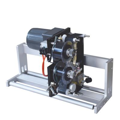 China Other Design Unique Hot Stamp Packing Machine Electric Hot Thermal Coder for sale
