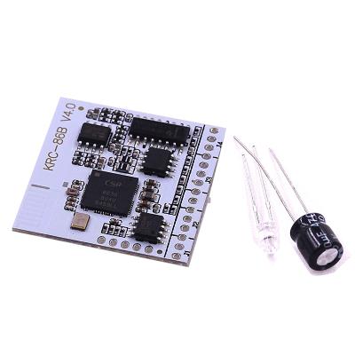 China KRC-86B V4.0 Wireless Receiver Module KRC-86B V4.0 BT Audio Stereo Audio Stereo Speaker Amplifiers Module KRC-86B Transmitter for sale