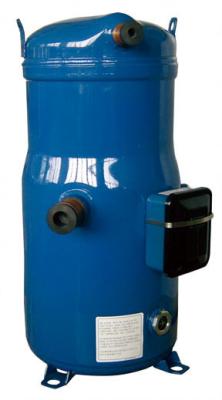 China Performer scroll Refrigeration compressor,Performer air conditioning compressor SM Series for sale