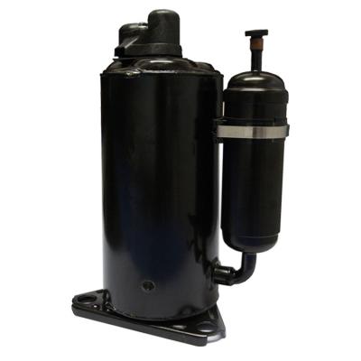 China R22 /220-240V /50Hz Panasonic air conditioning compressor 2P14S225ANE 2220w for sale