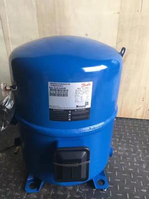 China R22 Maneurop Hermetic compressor MT125HU3DBE France Maneurop Piston Reciprocating compressor compressor for sale