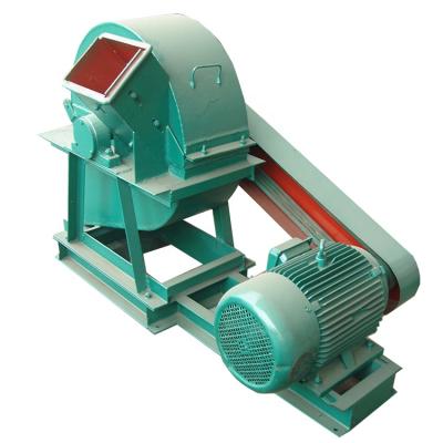 China Factory China Manufacturer LM-500 Sawdust Making Machine With Good Price for sale