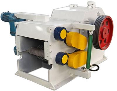 China BX-313 Building Material Shops Factory Price Industrial Wood Chipper With Good Quality for sale