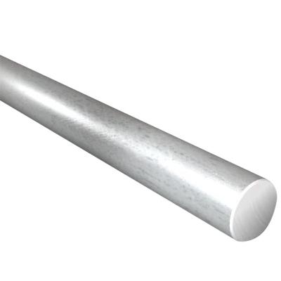 China China factory 5mm 9.5mm 10mm 12mm 15mm 20mm alu bar rod price 6061 auto part/industrial/machinery equipmen aluminum bar for sale