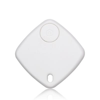 China Molds ABS Plastic Anti Key Finder Wireless Private Item Finder Alarm Reminder Lost Locator For Keys Wallet Bags for sale