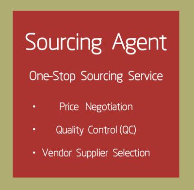 China Shenzhen Taobao Factory One Stop Service Procurement Agent General Trade Office Procurement Agent 1688 for sale