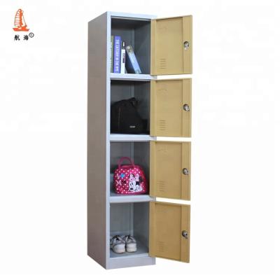 China Armadietto school by scuola de cameretta in metallic by banca d'una in Italy for sale