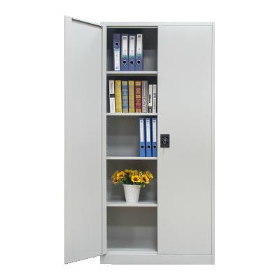 China High Quality Adjustable Modern File Cabinet (Height) Office Cabinet Office Furniture Knock Down Office Filler Cabinet for sale