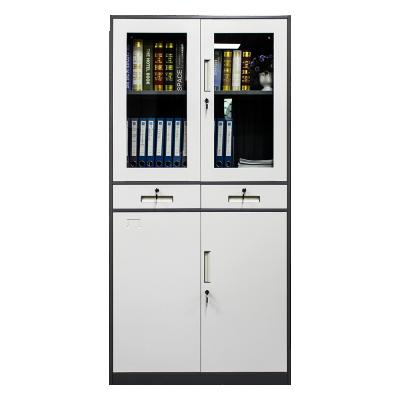 China Wholesale Custom Convertible Furniture Custom Office Storage Metal Antique Bulk Filing Cabinets for sale