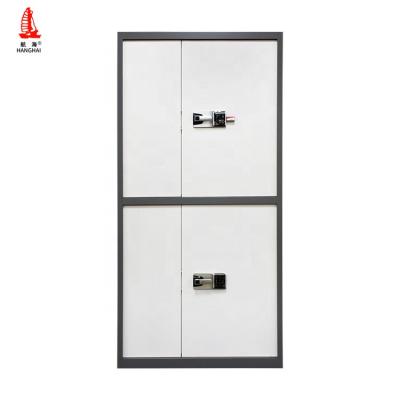 China China metal open door office furniture foldable confidential steel electric filing cabinets for bank for sale
