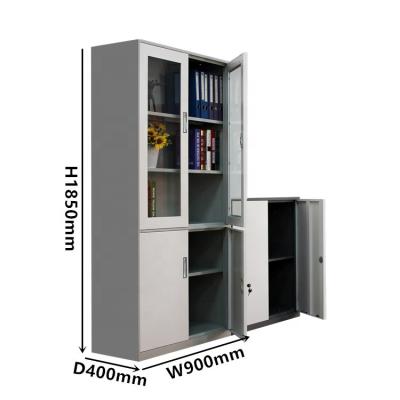 China foldable steel mecolor cabinet locker mecolor locker metal office metal office locker cabinet with keys for sale