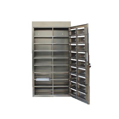 China Customized Wall Mounted Mailbox Mail Safe Lockable Boxes Mailing Box Size Waterproof Durable Custom Manufacturers Direct Sales for sale