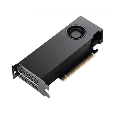 Chine Carte graphique professionnelle NVIDIA RTX A2000 8GB GDDR6 de la visualisation GPU de CCE à vendre