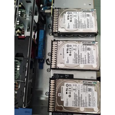 Cina Disco rigido del computer del CPU dello SSD per lo scaffale 1.92T Sata del server 2,5 7.2K 12Gbps in vendita