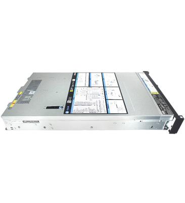China Low-Price AI Server Lenovo ThinkSystem SR660 V2 Server with Xeon Processor Memory SSD HDD Power Supply in Stock for sale
