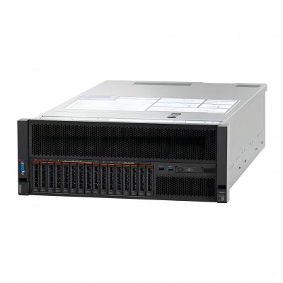China SR868 Intel Xeon Gold 5118*2 2019 Standard Beste Iptv Mini Server PC Gebruikt Te koop