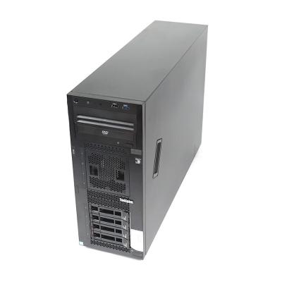 China ST558 Tower Server Servidor de armazenamento com processador Intel Bom serviço à venda