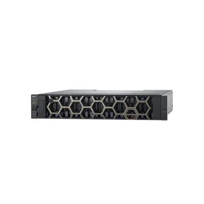 Chine Stockage PowerVault ME5-ME5024 2U stockage de données de matrice pour DeLL à vendre