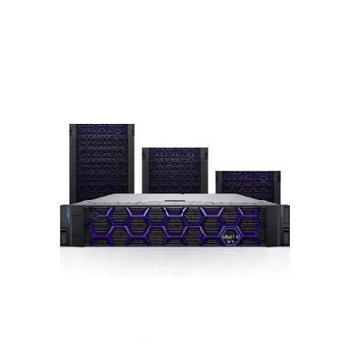 Chine XT380F Dell EMC Unity XT 380F stockage flash hybride à vendre