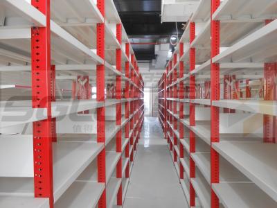Chine Supports de stockage de supermarché d'entrepôt à vendre